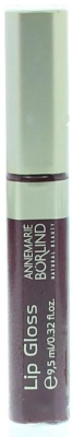 Foto van Borlind lip gloss ruby 19 9.5ml via drogist