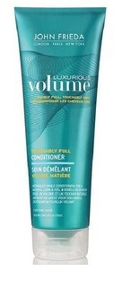 Foto van John frieda luxurious volume kracht & volume conditioner 245ml via drogist