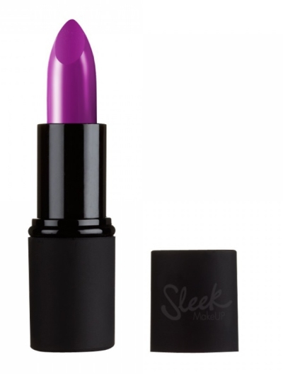 Foto van Sleek true colour lipstick exxxagerate 1st via drogist