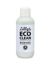 Foto van Lillys eco clean wasmiddel ongeparfumeerd 1000ml via drogist