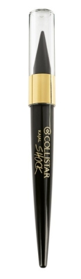 Foto van Collistar it beauty kajal shock 1, black via drogist