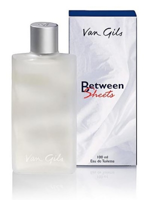Van gils aftershave between sheets 100ml  drogist