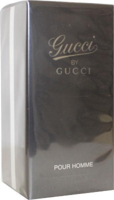 Gucci by gucci pour homme eau de toilette 90ml  drogist